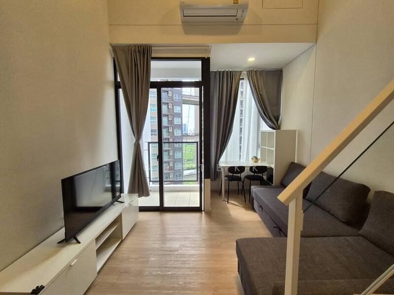 For Rent - Siamese Rama 9, Bangkok