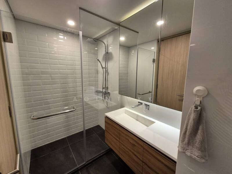 For Rent - Siamese Rama 9, Bangkok