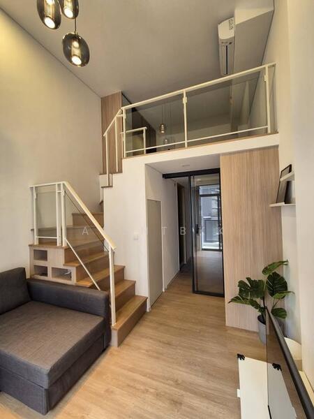 For Rent - Siamese Rama 9, Bangkok