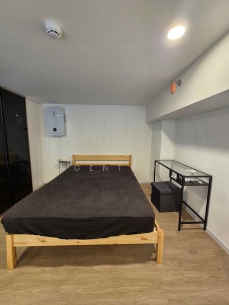 For Rent - Siamese Rama 9, Bangkok