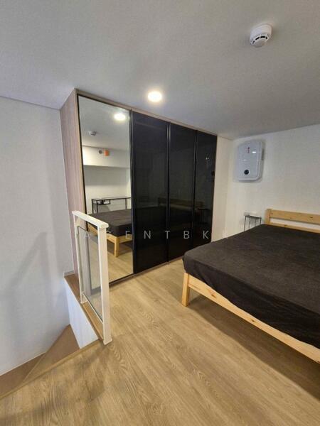 For Rent - Siamese Rama 9, Bangkok