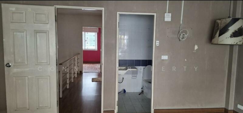 ขาย - หาไม่เจอ, กรุงเทพ