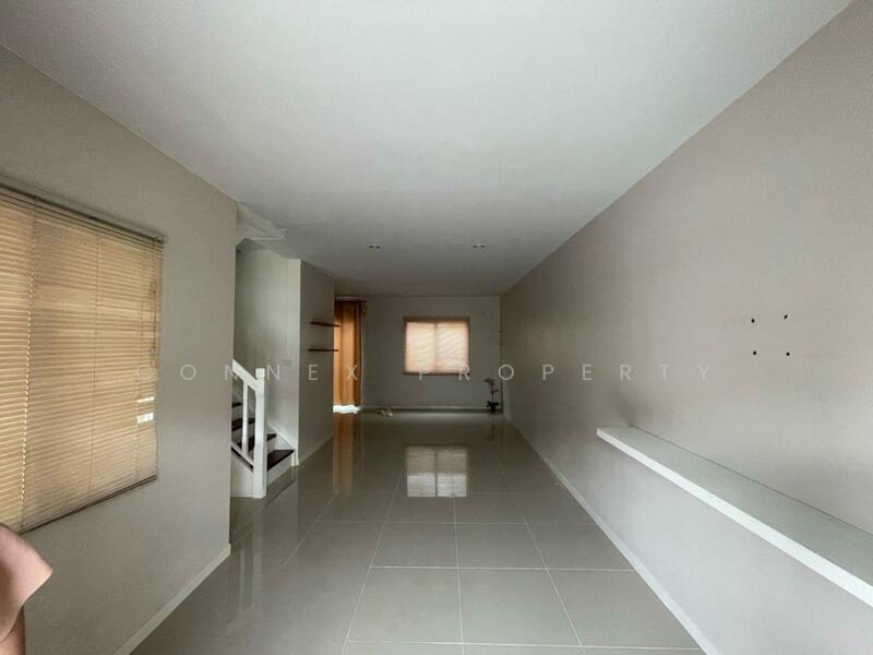 ขาย - บ้านพิศาล สุวรรณภูมิ โครงการ 2/1 บางโฉลง, สมุทรปราการ