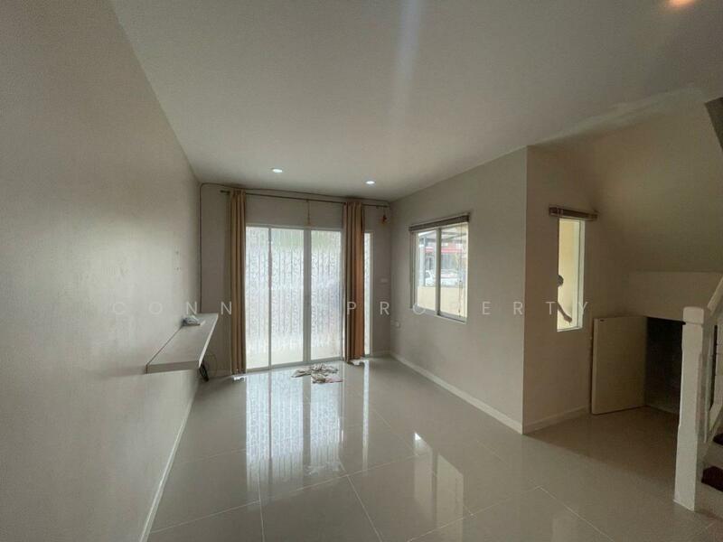 ขาย - บ้านพิศาล สุวรรณภูมิ โครงการ 2/1 บางโฉลง, สมุทรปราการ