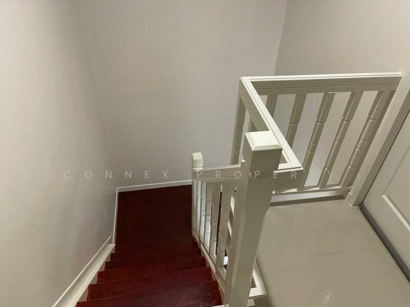 ขาย - บ้านพิศาล สุวรรณภูมิ โครงการ 2/1 บางโฉลง, สมุทรปราการ