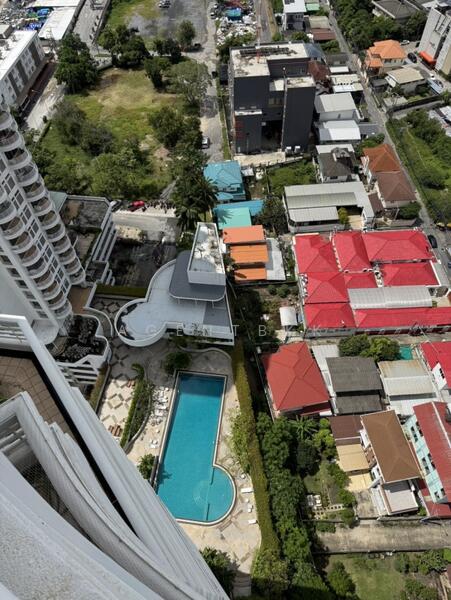 ขาย - NS Tower Central City Bangna : เอ็นเอส ทาวเวอร์ เซ็นทรัล ซิตี้ บางนา, กรุงเทพ