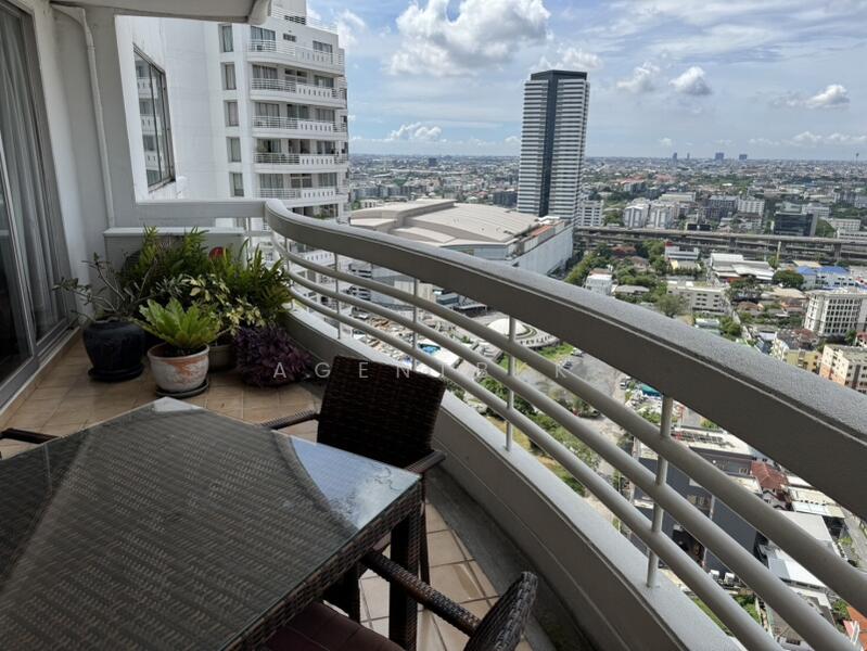 ขาย - NS Tower Central City Bangna : เอ็นเอส ทาวเวอร์ เซ็นทรัล ซิตี้ บางนา, กรุงเทพ