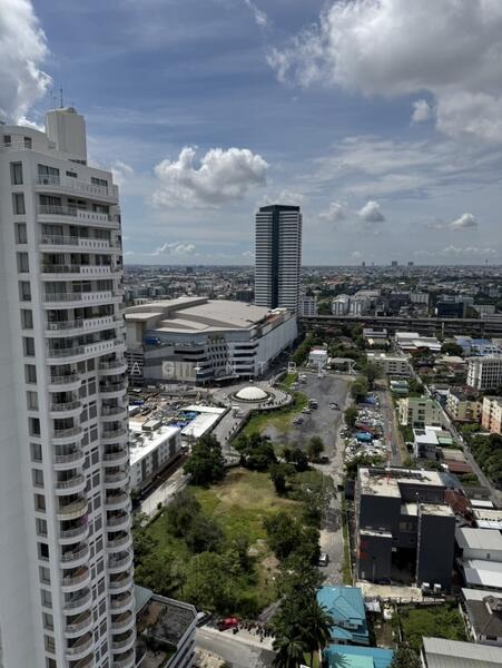 ขาย - NS Tower Central City Bangna : เอ็นเอส ทาวเวอร์ เซ็นทรัล ซิตี้ บางนา, กรุงเทพ