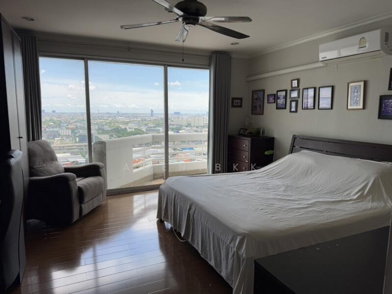 ขาย - NS Tower Central City Bangna : เอ็นเอส ทาวเวอร์ เซ็นทรัล ซิตี้ บางนา, กรุงเทพ