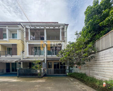 ขาย - Baan Klang Muang Urbanion Kaset - Nawamin 2 : บ้านกลางเมือง เออร์บาเนี่ยน เกษตร - นวมินทร์ 2, กรุงเทพ