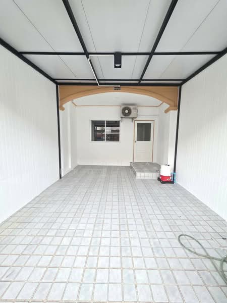 บ้านชายคลอง, Samut Prakan, Bang Phriang, Bang Bo, Samut Prakan, 2 Bedrooms, 96 sqm, Townhouse For Sale, by Connex Property, 60228039 - DDproperty.com