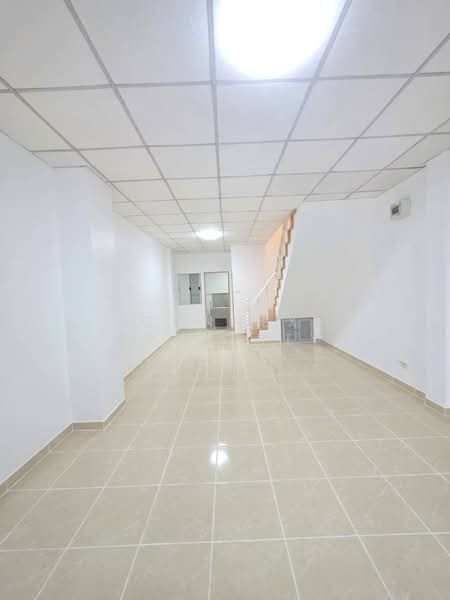 บ้านชายคลอง, Samut Prakan, Bang Phriang, Bang Bo, Samut Prakan, 2 Bedrooms, 96 sqm, Townhouse For Sale, by Connex Property, 60228039 - DDproperty.com