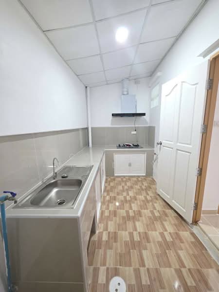 บ้านชายคลอง, สมุทรปราการ, บางเพรียง, บางบ่อ, สมุทรปราการ, 96 ตร.ม., ทาวน์เฮ้าส์ ขาย, โดย Connex Property, 60228039 - DDproperty.com