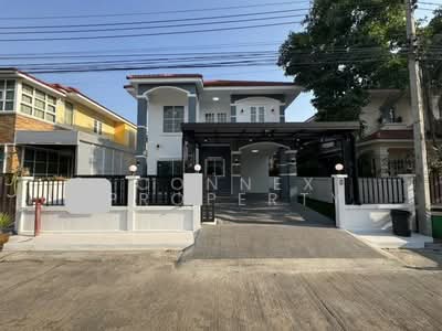 ขาย - วิเศษสุขนคร 19, สมุทรสาคร