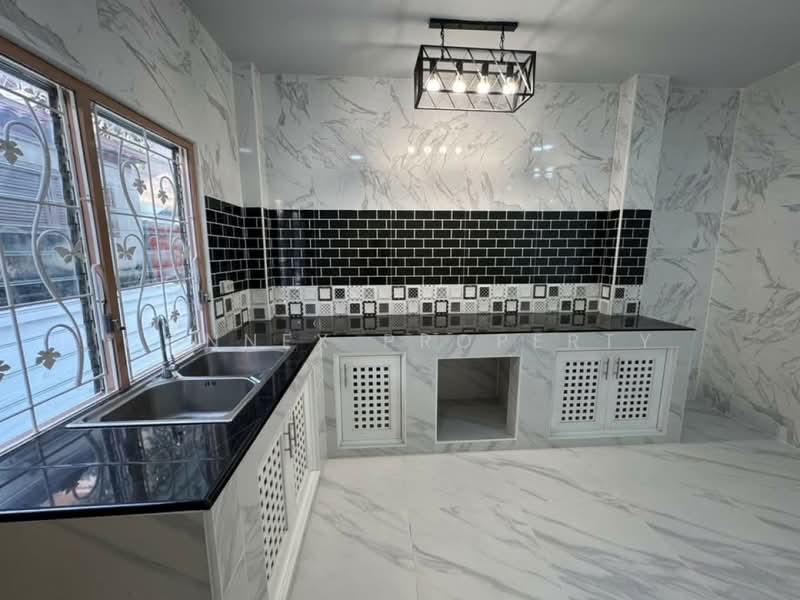 วิเศษสุขนคร 19, Samut Sakhon, Phanthai Norasing, Muang Samut Sakhon, Samut Sakhon, 5 Bedrooms, 262 sqm, Townhouse For Sale, by Connex Property, 60228046 - DDproperty.com