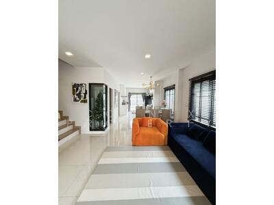 ขาย - หาไม่เจอ, กรุงเทพ