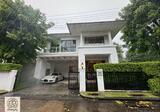 บ้านเดี่ยวพรีเมียม ทำเลเศรษฐสิริ ประชาชื่น Residence 4 - DDproperty.com