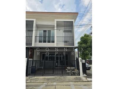 ขาย - เดอะ มิราเคิล เพชรเกษม 63 โครงการ, กรุงเทพ