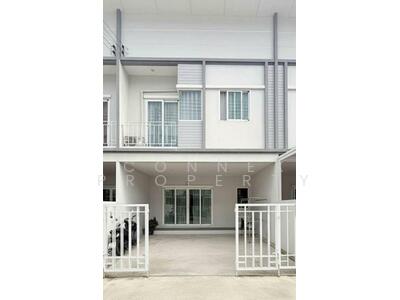 ขาย - ดอะมิราเคิล กาญจนาภิเษก - เอกชัย, สมุทรสาคร