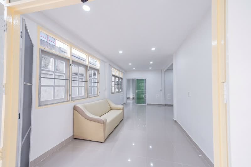 ชุมชนร่วมใจพัฒนา ลาดพร้าว 101, Bangkok, Khlong Chan, Bang Kapi, Bangkok, 3 Bedrooms, 196 sqm, Single Detached House For Sale, by Connex Property, 60228051 - DDproperty.com