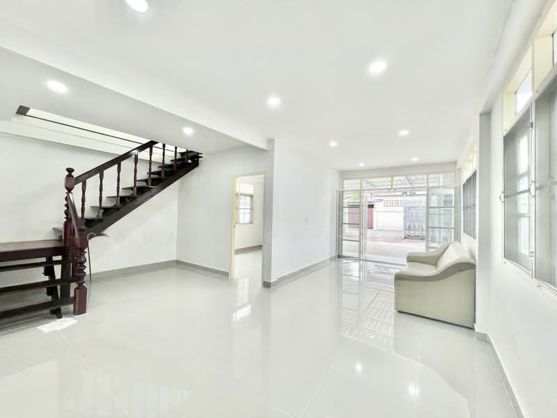 ชุมชนร่วมใจพัฒนา ลาดพร้าว 101, Bangkok, Khlong Chan, Bang Kapi, Bangkok, 3 Bedrooms, 196 sqm, Single Detached House For Sale, by Connex Property, 60228051 - DDproperty.com