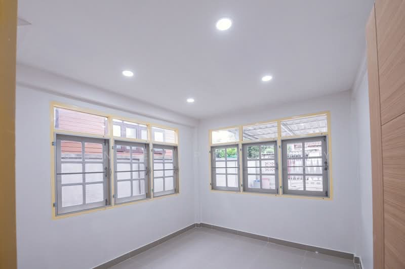 ชุมชนร่วมใจพัฒนา ลาดพร้าว 101, Bangkok, Khlong Chan, Bang Kapi, Bangkok, 3 Bedrooms, 196 sqm, Single Detached House For Sale, by Connex Property, 60228051 - DDproperty.com