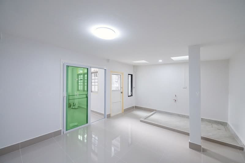 ชุมชนร่วมใจพัฒนา ลาดพร้าว 101, Bangkok, Khlong Chan, Bang Kapi, Bangkok, 3 Bedrooms, 196 sqm, Single Detached House For Sale, by Connex Property, 60228051 - DDproperty.com