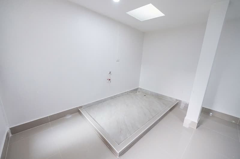 ชุมชนร่วมใจพัฒนา ลาดพร้าว 101, Bangkok, Khlong Chan, Bang Kapi, Bangkok, 3 Bedrooms, 196 sqm, Single Detached House For Sale, by Connex Property, 60228051 - DDproperty.com