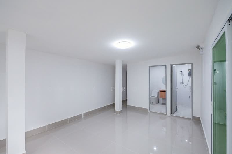 ชุมชนร่วมใจพัฒนา ลาดพร้าว 101, Bangkok, Khlong Chan, Bang Kapi, Bangkok, 3 Bedrooms, 196 sqm, Single Detached House For Sale, by Connex Property, 60228051 - DDproperty.com