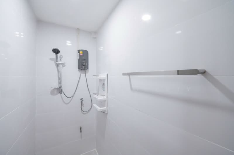 ชุมชนร่วมใจพัฒนา ลาดพร้าว 101, Bangkok, Khlong Chan, Bang Kapi, Bangkok, 3 Bedrooms, 196 sqm, Single Detached House For Sale, by Connex Property, 60228051 - DDproperty.com