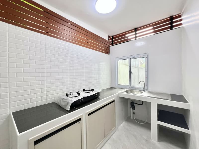 ชุมชนร่วมใจพัฒนา ลาดพร้าว 101, กรุงเทพ, คลองจั่น, บางกะปิ, กรุงเทพ, 196 ตร.ม., บ้านเดี่ยว ขาย, โดย Connex Property, 60228051 - DDproperty.com