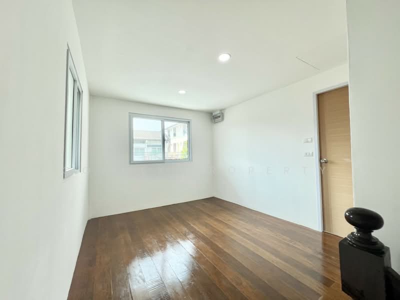 ชุมชนร่วมใจพัฒนา ลาดพร้าว 101, Bangkok, Khlong Chan, Bang Kapi, Bangkok, 3 Bedrooms, 196 sqm, Single Detached House For Sale, by Connex Property, 60228051 - DDproperty.com