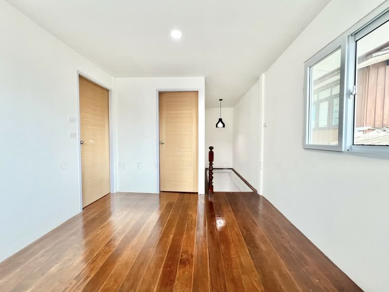 ชุมชนร่วมใจพัฒนา ลาดพร้าว 101, Bangkok, Khlong Chan, Bang Kapi, Bangkok, 3 Bedrooms, 196 sqm, Single Detached House For Sale, by Connex Property, 60228051 - DDproperty.com