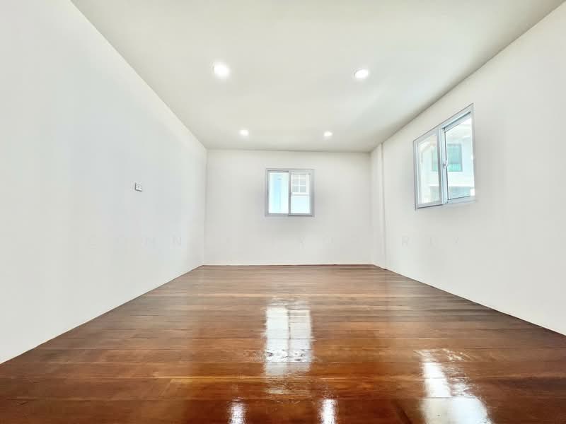 ชุมชนร่วมใจพัฒนา ลาดพร้าว 101, Bangkok, Khlong Chan, Bang Kapi, Bangkok, 3 Bedrooms, 196 sqm, Single Detached House For Sale, by Connex Property, 60228051 - DDproperty.com