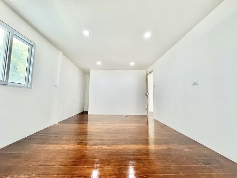 ชุมชนร่วมใจพัฒนา ลาดพร้าว 101, Bangkok, Khlong Chan, Bang Kapi, Bangkok, 3 Bedrooms, 196 sqm, Single Detached House For Sale, by Connex Property, 60228051 - DDproperty.com