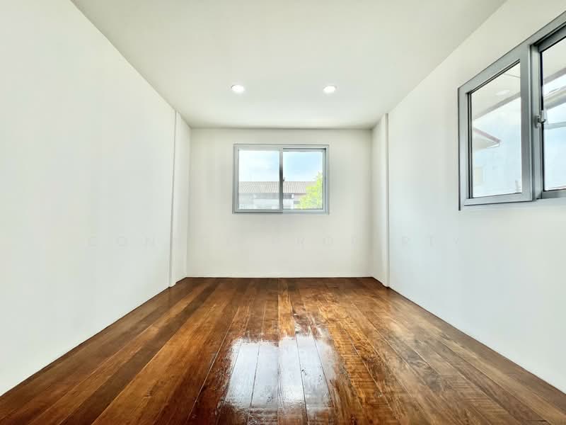 ชุมชนร่วมใจพัฒนา ลาดพร้าว 101, Bangkok, Khlong Chan, Bang Kapi, Bangkok, 3 Bedrooms, 196 sqm, Single Detached House For Sale, by Connex Property, 60228051 - DDproperty.com