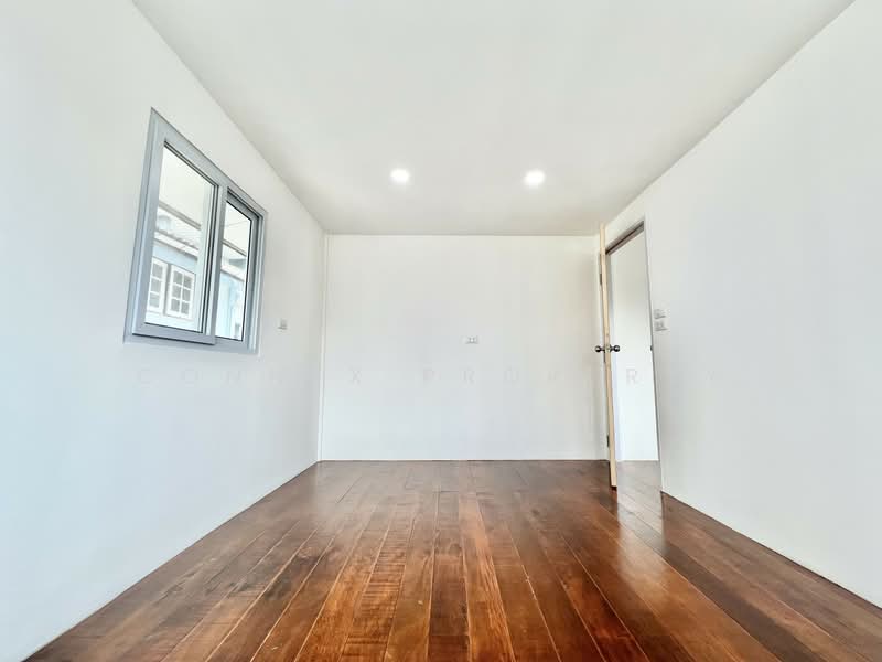 ชุมชนร่วมใจพัฒนา ลาดพร้าว 101, กรุงเทพ, คลองจั่น, บางกะปิ, กรุงเทพ, 196 ตร.ม., บ้านเดี่ยว ขาย, โดย Connex Property, 60228051 - DDproperty.com