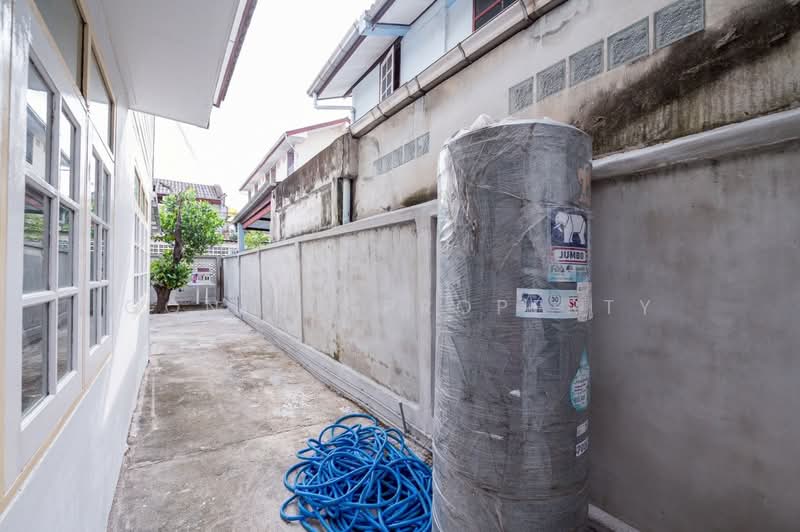 ชุมชนร่วมใจพัฒนา ลาดพร้าว 101, Bangkok, Khlong Chan, Bang Kapi, Bangkok, 3 Bedrooms, 196 sqm, Single Detached House For Sale, by Connex Property, 60228051 - DDproperty.com