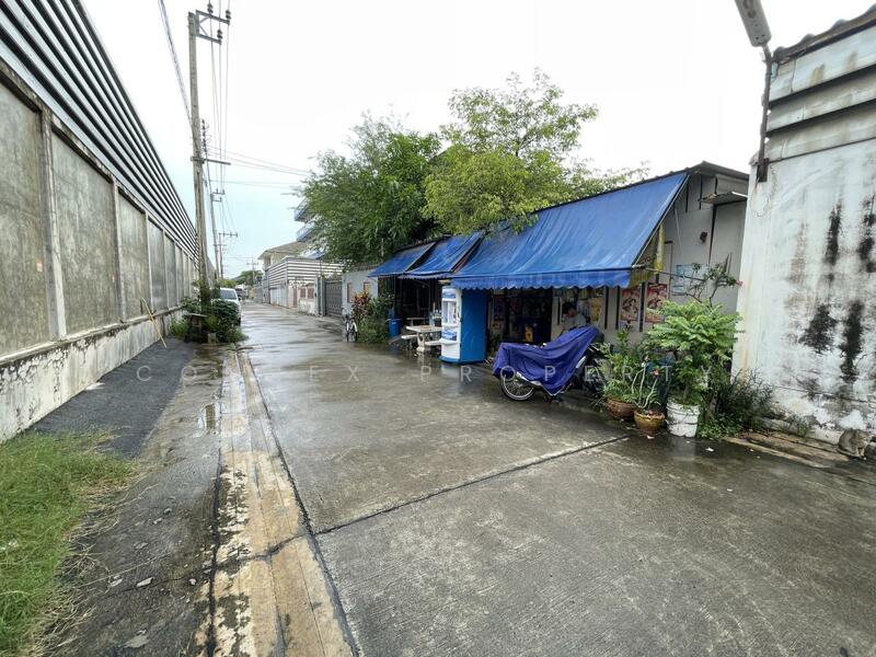 ขาย - หาไม่เจอ, กรุงเทพ