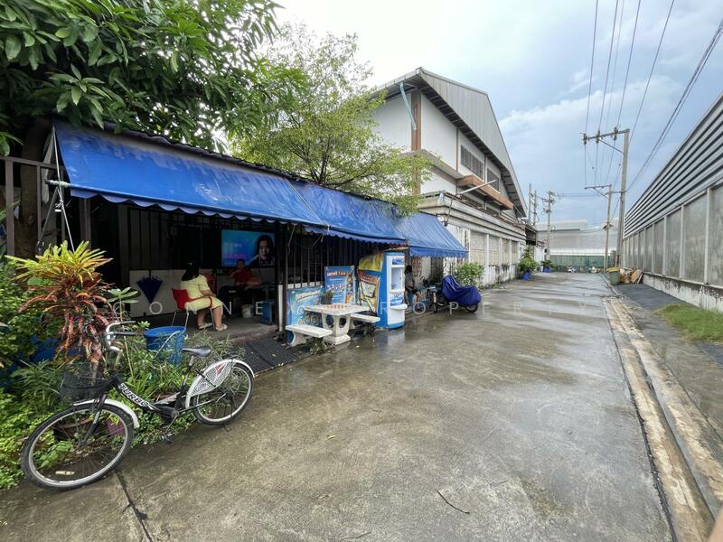 ขาย - หาไม่เจอ, กรุงเทพ