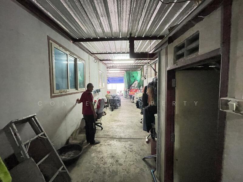 ขาย - หาไม่เจอ, กรุงเทพ