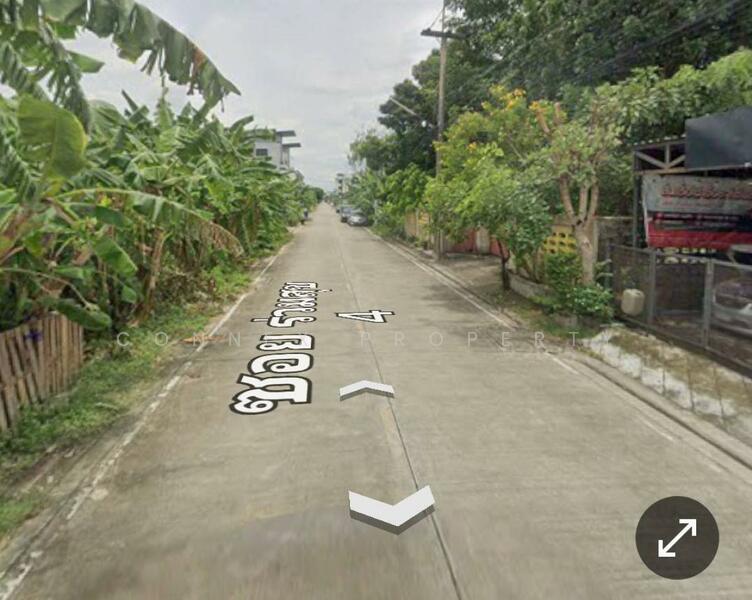 ขาย - หาไม่เจอ, ปทุมธานี