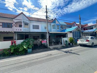 ขาย - นันทิชา 2, นนทบุรี