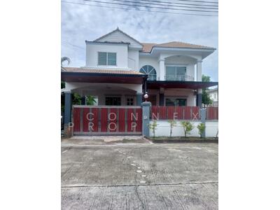 ขาย - บ้านกฤษณา การ์เด้นโฮม, นครปฐม