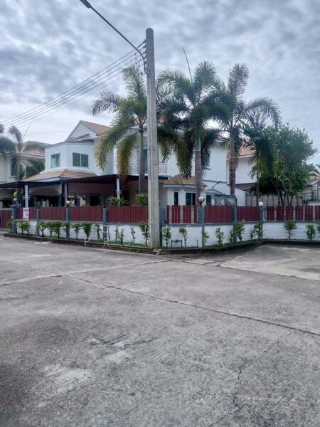 ขาย - บ้านกฤษณา การ์เด้นโฮม, นครปฐม