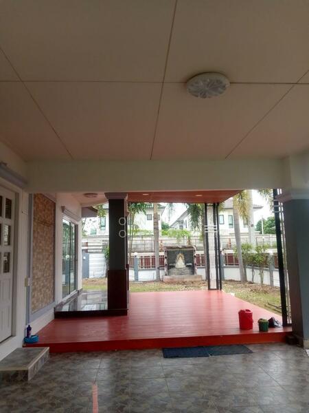 ขาย - บ้านกฤษณา การ์เด้นโฮม, นครปฐม