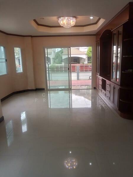 ขาย - บ้านกฤษณา การ์เด้นโฮม, นครปฐม