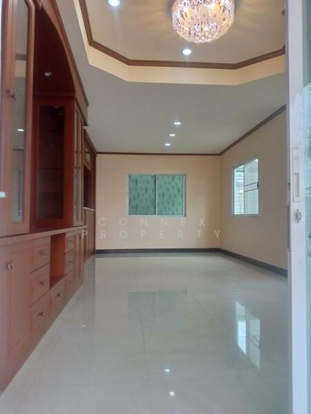 ขาย - บ้านกฤษณา การ์เด้นโฮม, นครปฐม