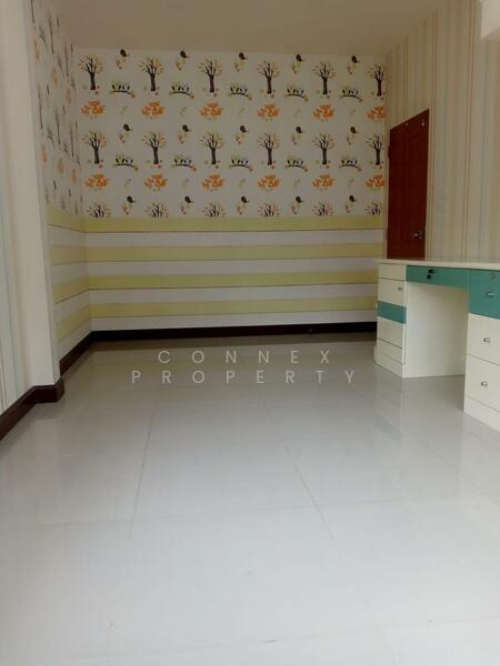 ขาย - บ้านกฤษณา การ์เด้นโฮม, นครปฐม