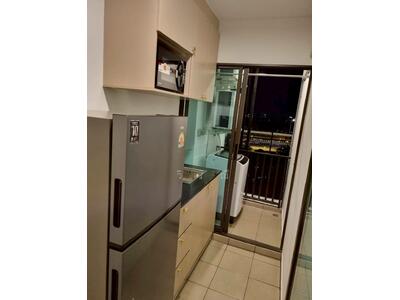 For Rent - Regent Home Wutthakat, Bangkok